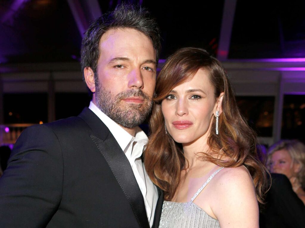 Violet Affleck Age 